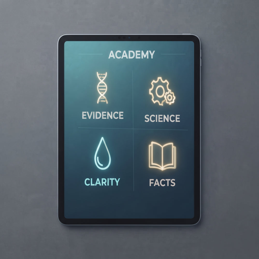 The Education
