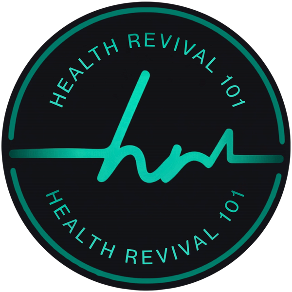 Health Revival 101
